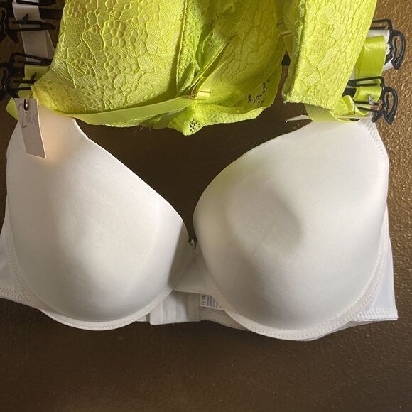 2 Pack Bras Set - Picture 3 of 7
